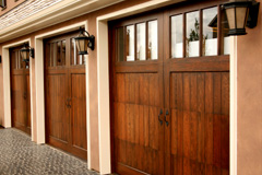 Llawnt garage extension quotes